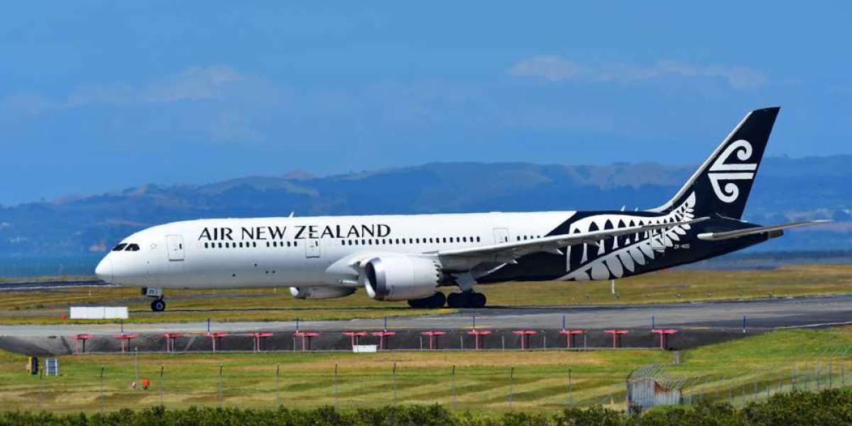 Air new zealand cancellation policy | +1-866-383-9353