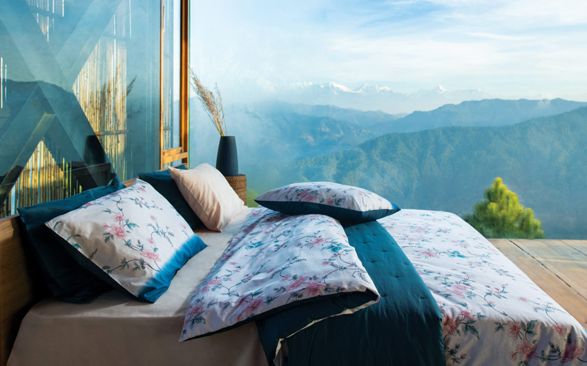 Essential Qualities of a Good Wool Comforter - ZTC Shop