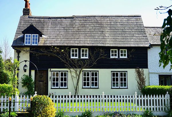 Deck/Fence Repair & Replacement Services Vancouver - Rainbow Angels Home