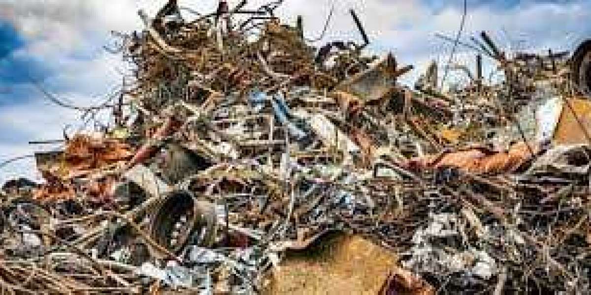 Scrap Metal Auckland