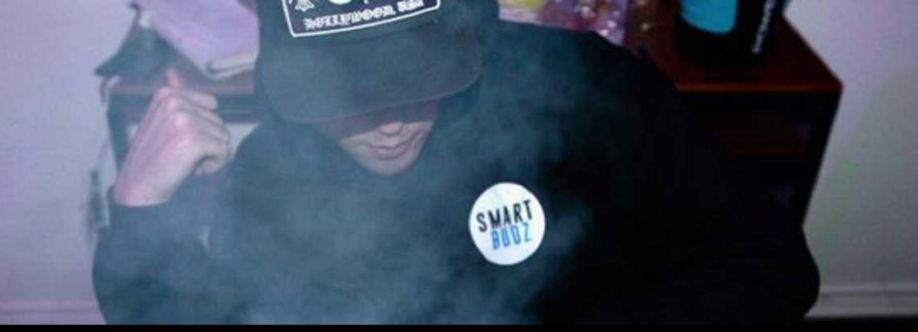 Smart Budz Cover Image