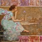 Alisa Berinos Profile Picture