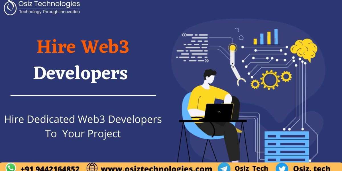 The Benefits of Working with a Web3 Development Team