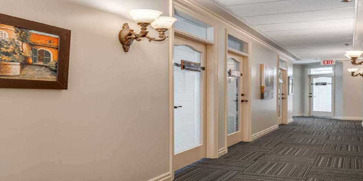 Surrey Virtual Office