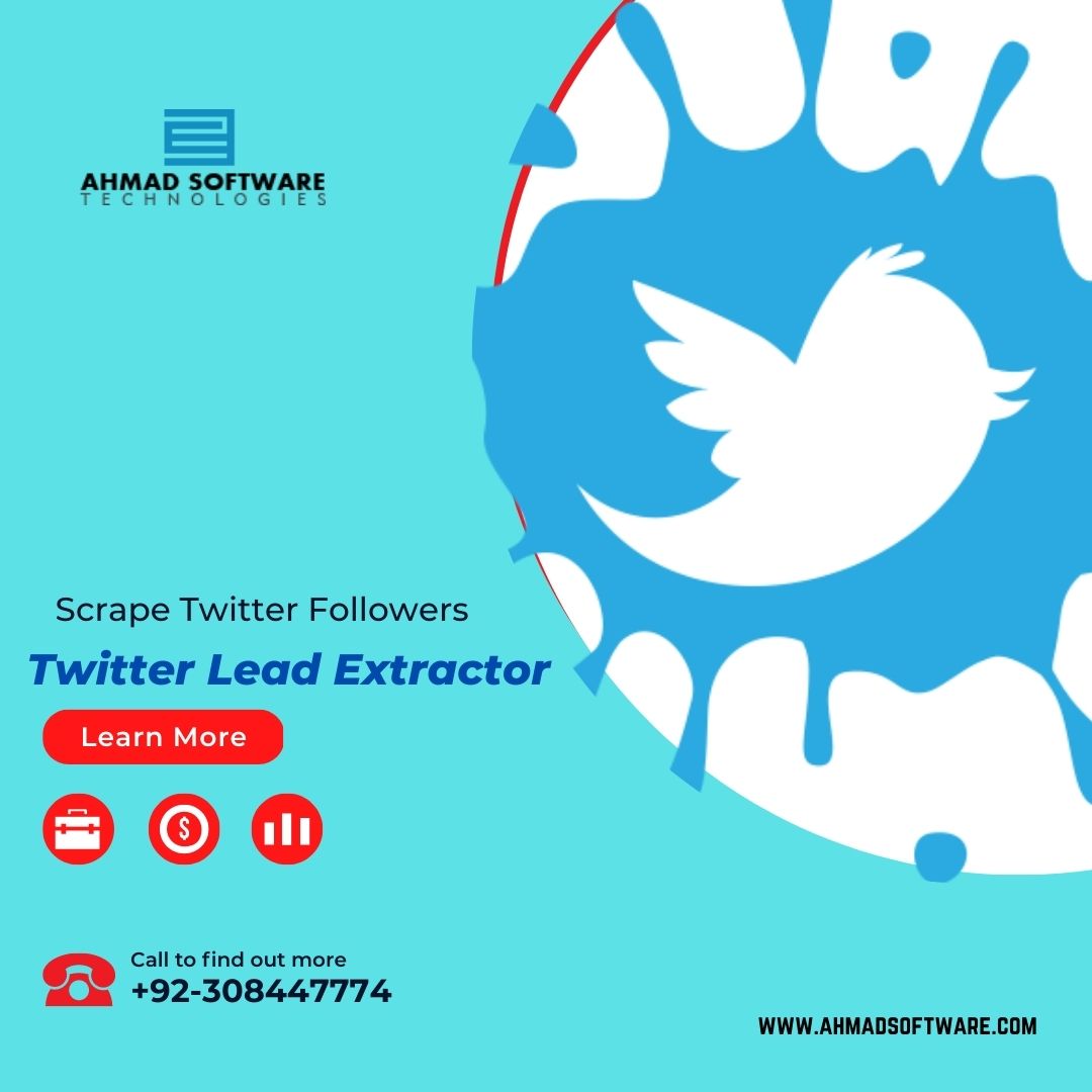The Best Twitter Profile Scraper Tool In 2023
