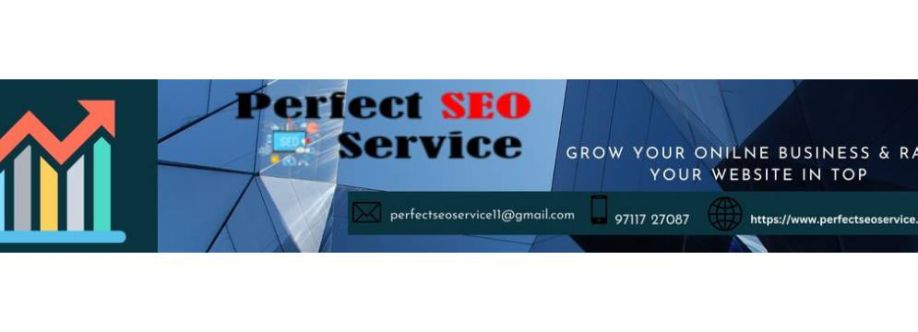 Perfect SEO Service Cover Image