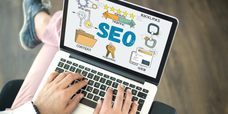Finanzielle Vorteile der Investition ineine wirksame SEO Kampagne