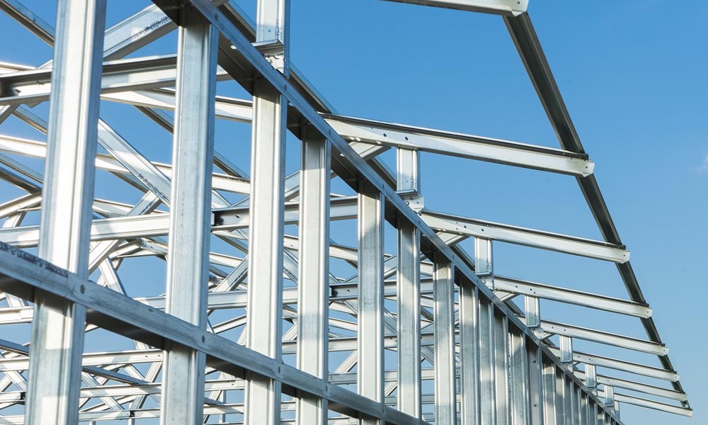 What Is Aluminum Framing? - Xivents