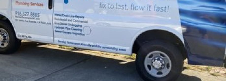 New Flow Plumbing Cover Image