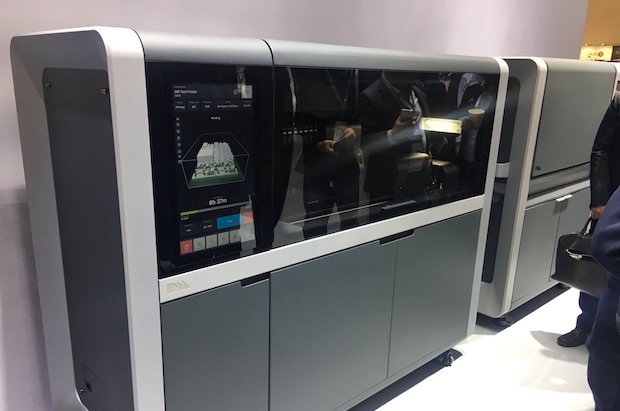 Die 4 wichtigsten Vorteile des Binder Jetting für den 3D-Druck – MediumPublisher