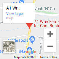 Sell My Car Gold Coast For Instant Cash Up To $20,000 With Free Towing