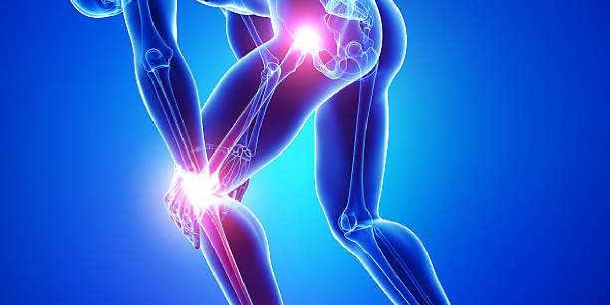 Just Everything You Need to Know About Pain