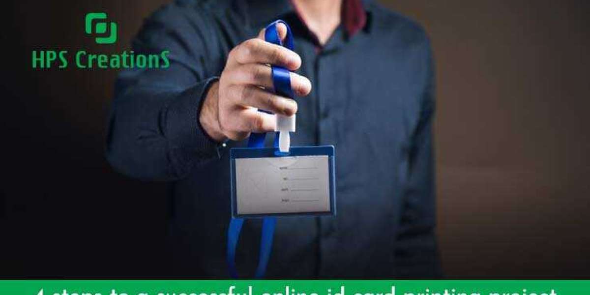 Why Do We Recommend PVC Cards For ID Card Printing?