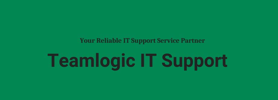 Teamlogicit Support Cover Image