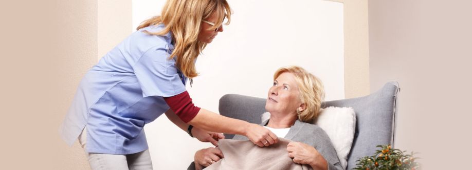 Angelicare hospice Cover Image