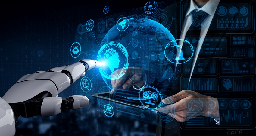 Know about NLP language Model comprising of scope predictions of IT Industry| HitechNectar