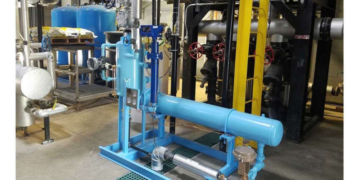 Choose the Right Boiler Parts for Your Needs