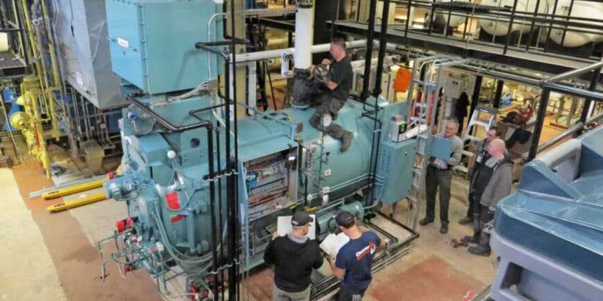 The Efficiency of Hydronic Heating