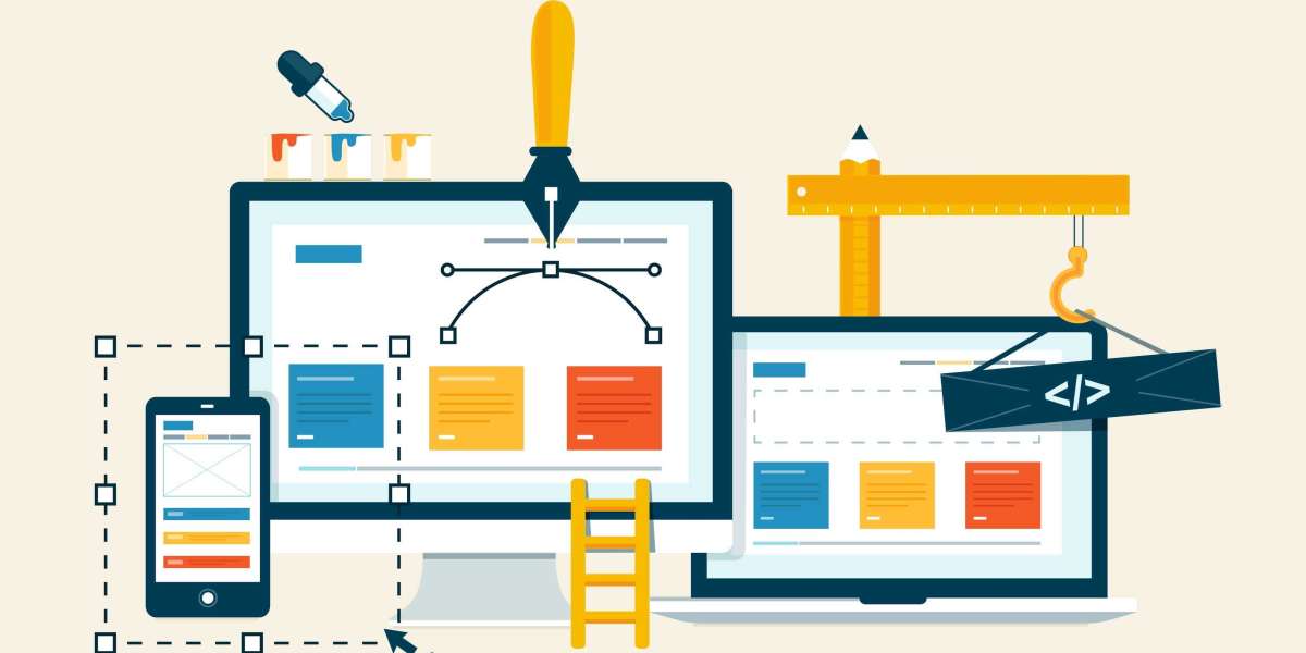 Find the Top Web Designing Company in India