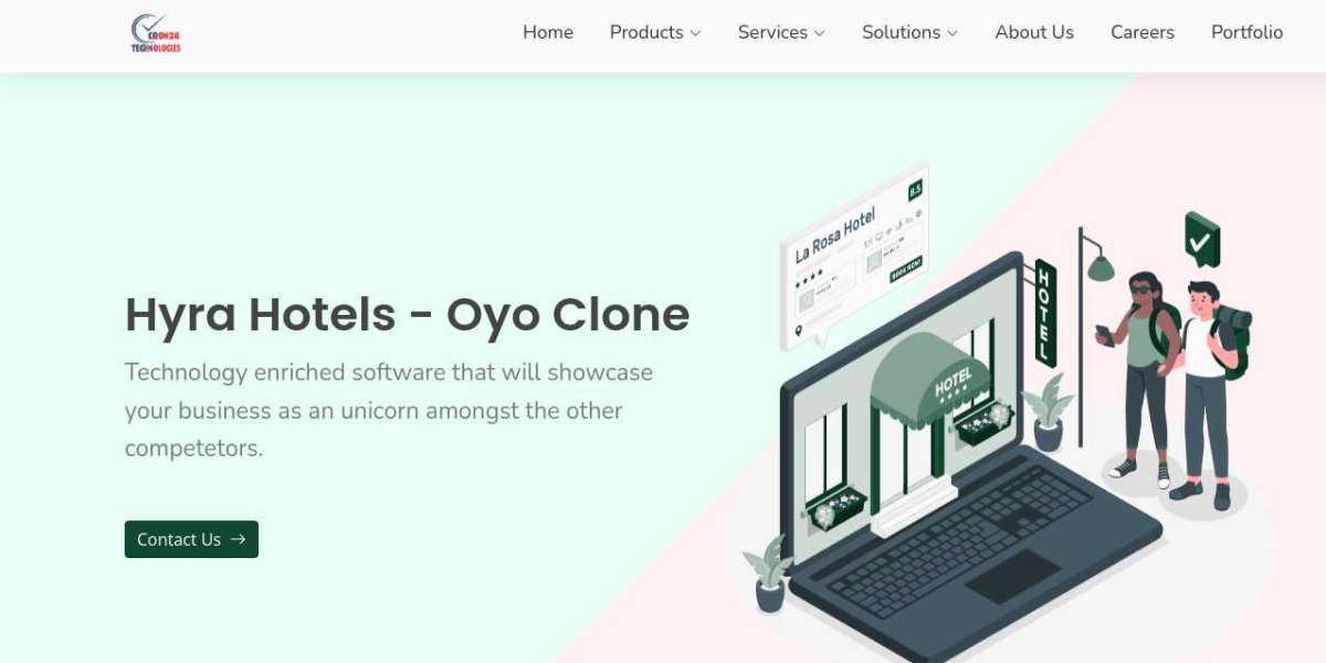 Hyra Hotels - Hotel Booking Script
