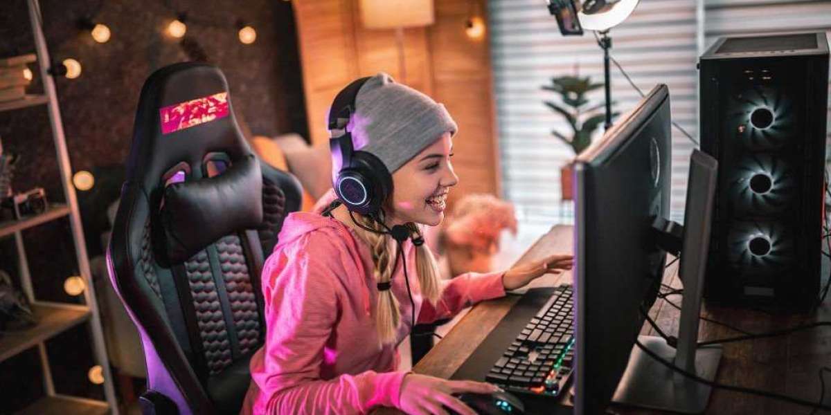 The Video Gaming Industry in Russia and Professional Game Localization Services