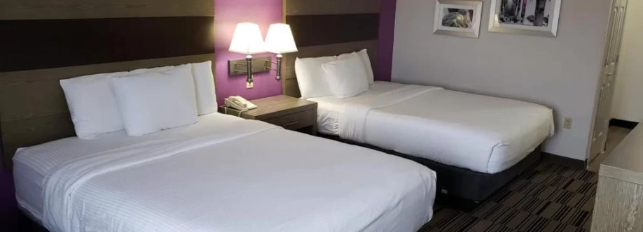 KEMAH EDGE WATER HOTEL Cover Image