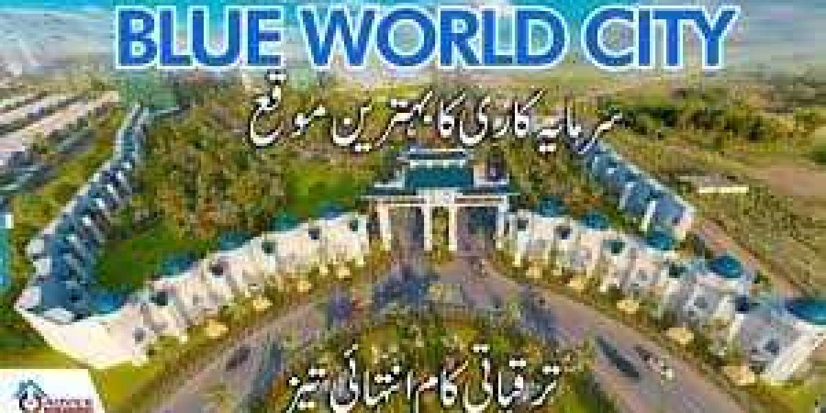 Awami Residential Complex islamabad