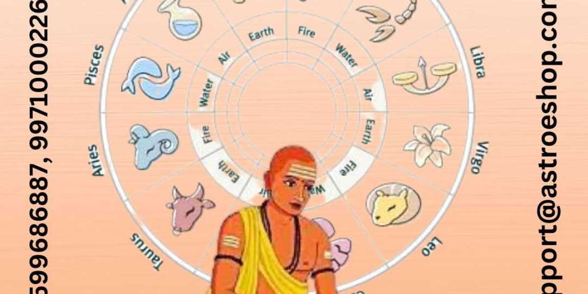 Janam kundli English: A Key to Unlocking Your Destiny