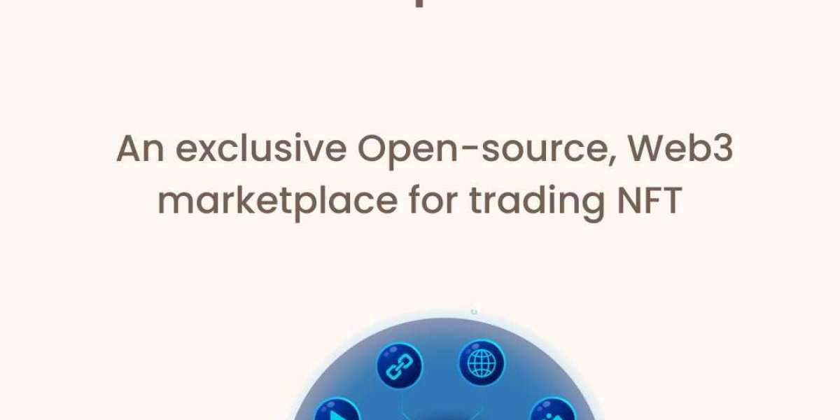 How does Opensea clone script benefit NFT marketplace development?