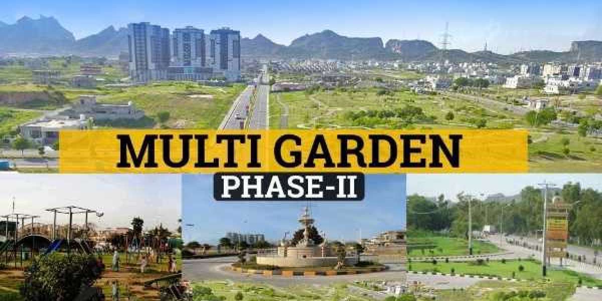 MPCHS Islamabad – A Great Place to Play