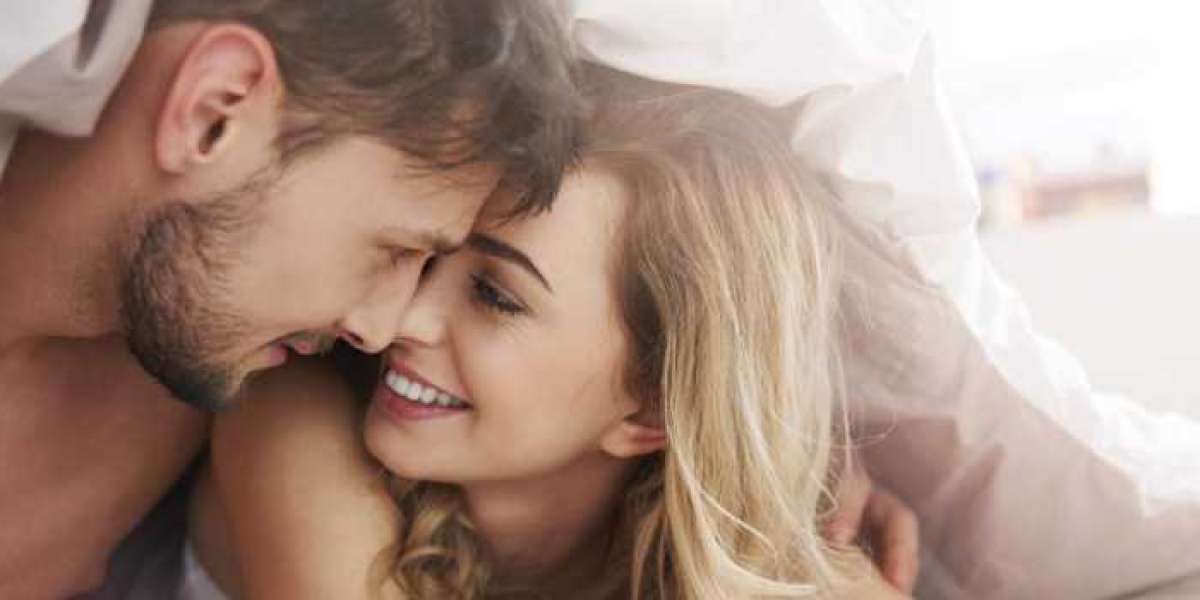 Make Your Romantic Life More Exciting