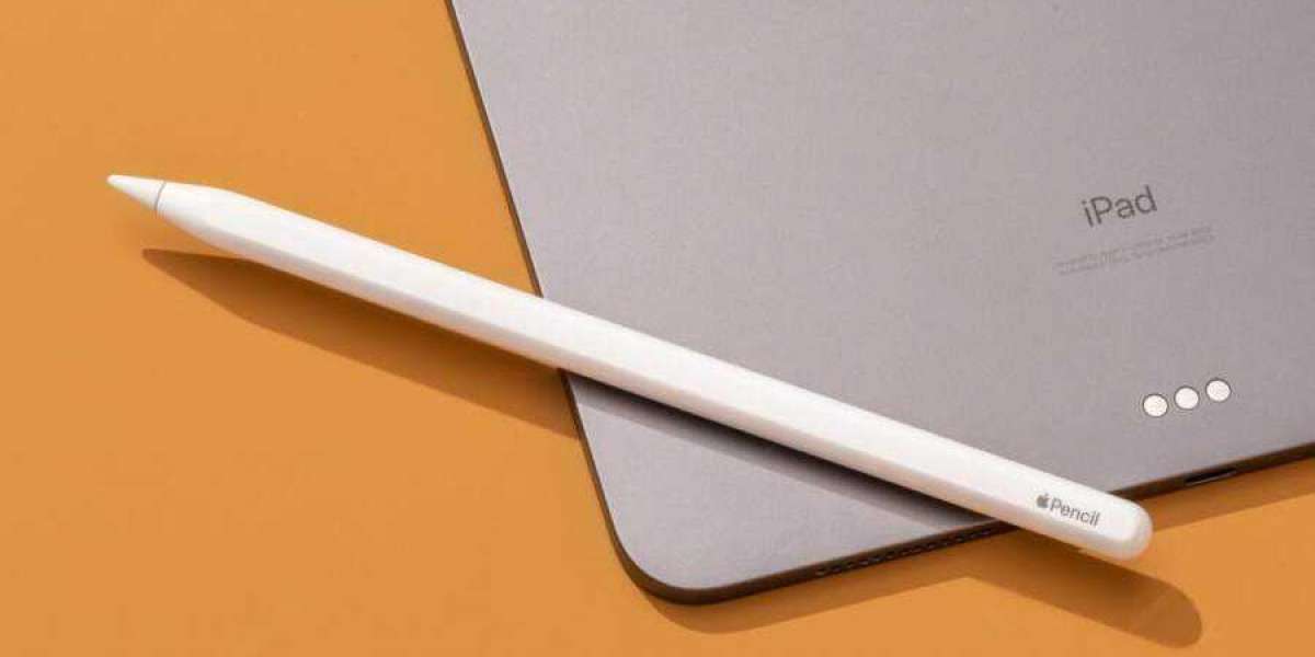 Apple Pencil 2 | Apzomedia