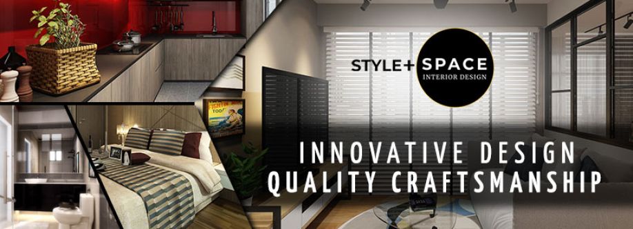 Style Plus Space Interior Design Cover Image