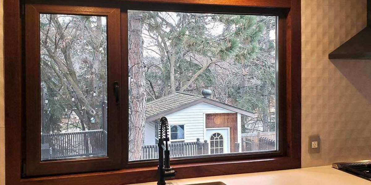 Advantages of Vinyl Windows