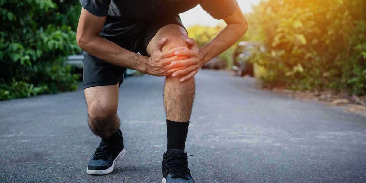 Diagnosis And Treatment Of Throbbing Knee Pain
