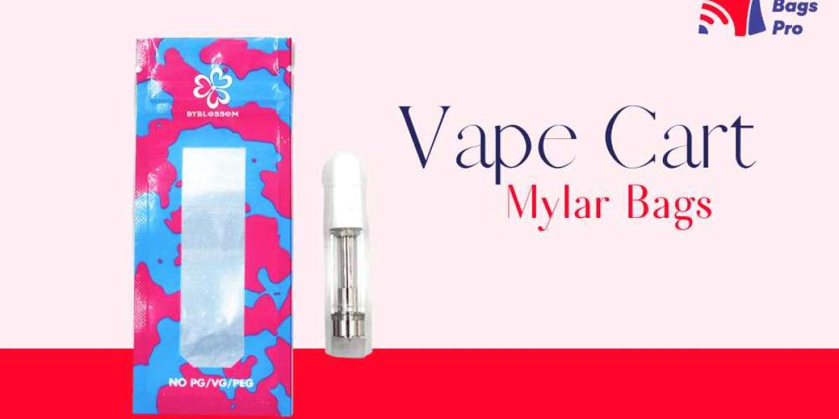 Consider Personalized Vape Bags A Networking Potential For Your Business