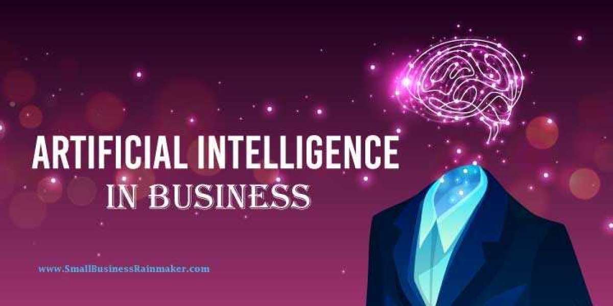 The Role of Artificial Intelligence in Healthcare
