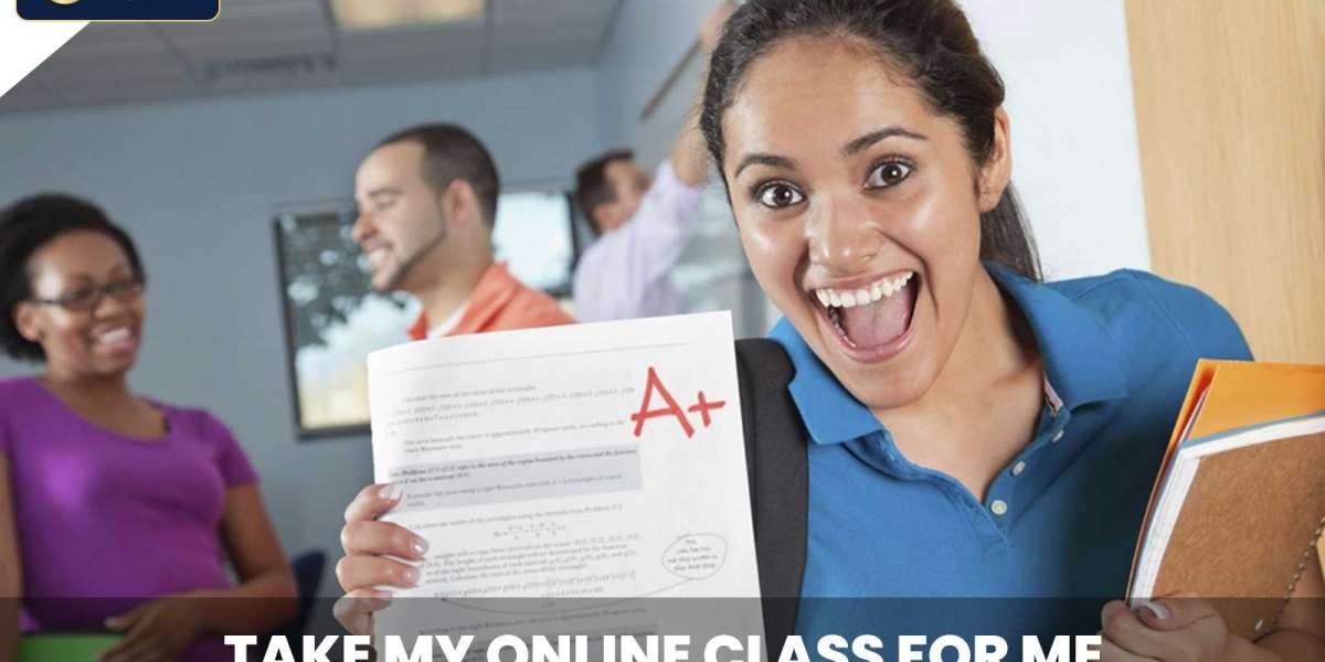 Reasons To Hire Someone To Take My Online Class For Me