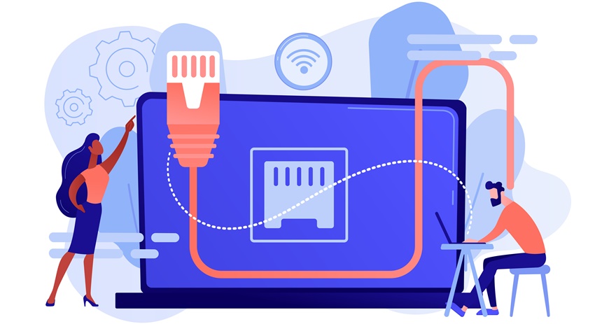 TCP/IP protocol to communicate through the Internet | Guide about network port list