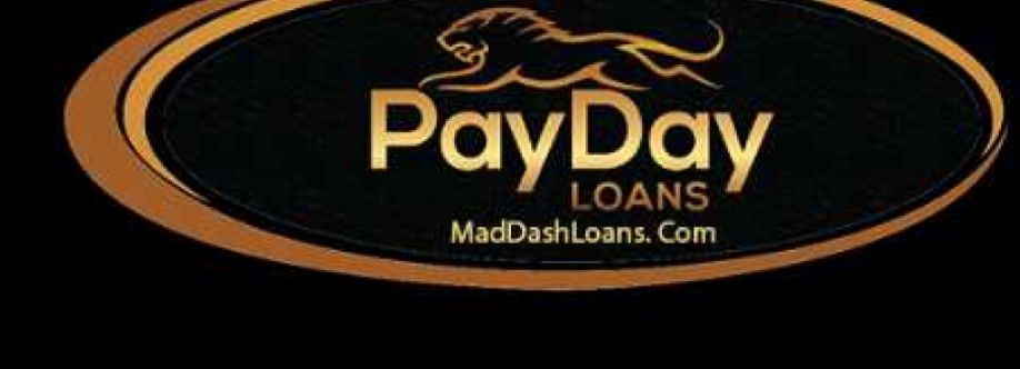 Mad Dash Loans Cover Image