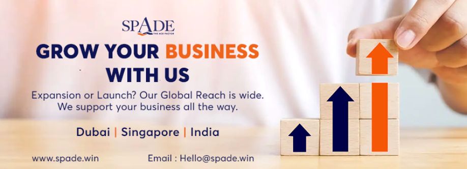 Spade Consulting Cover Image