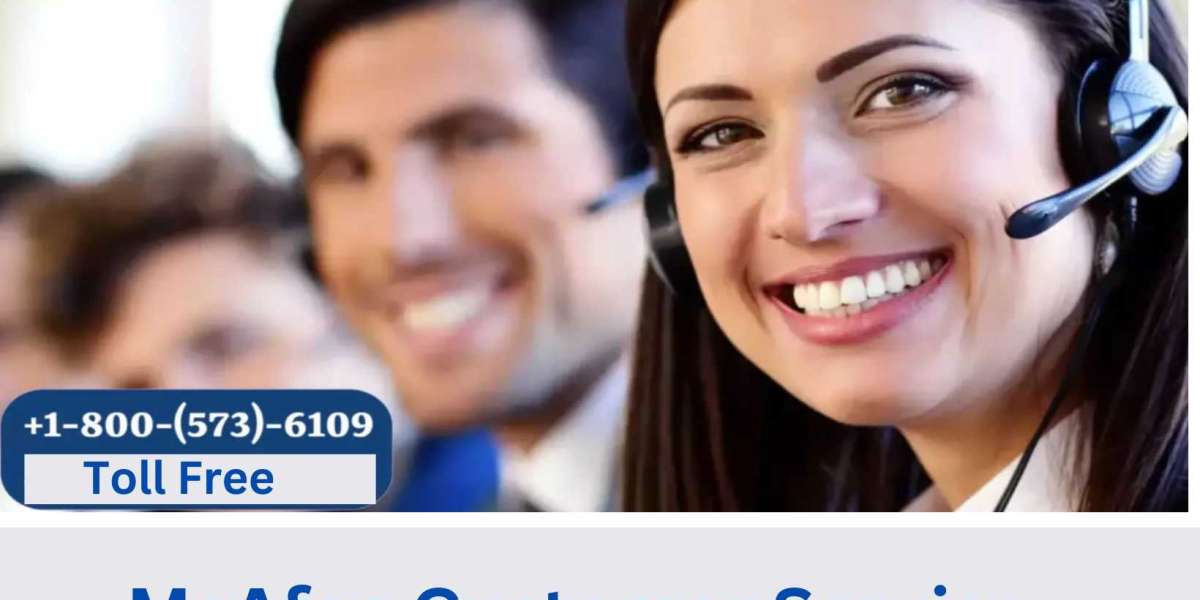 McAfee Customer Service Number 