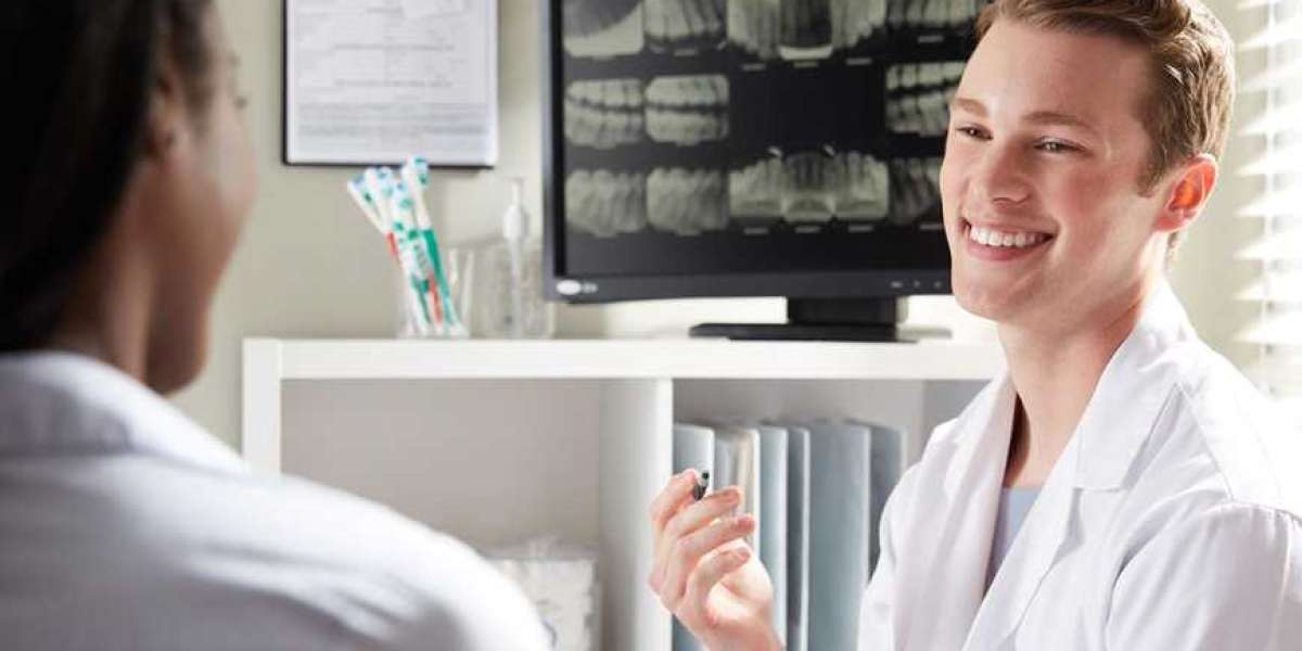 Saving Your Natural Teeth: Why Root Canals are Crucial in Brandon, MS