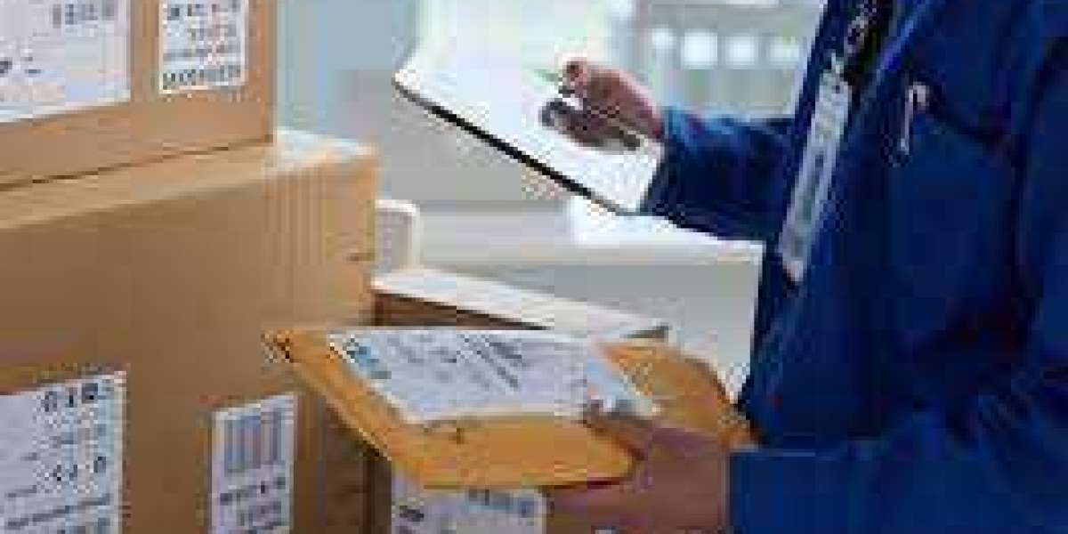 International good Inspection Agency Ensuring Compliance and Safety