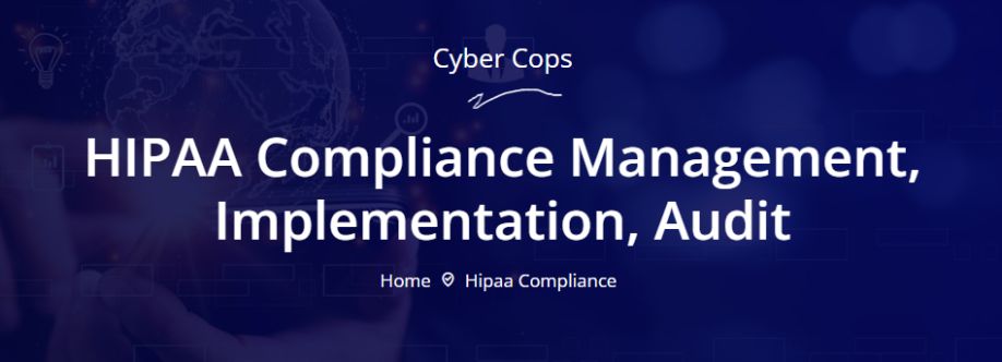 Cyber cops Cover Image