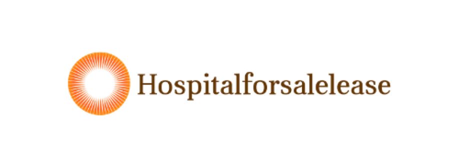 Hospitalforsalelease Cover Image