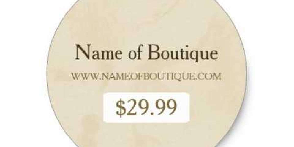 What Are Good Retail Tags According to Experts