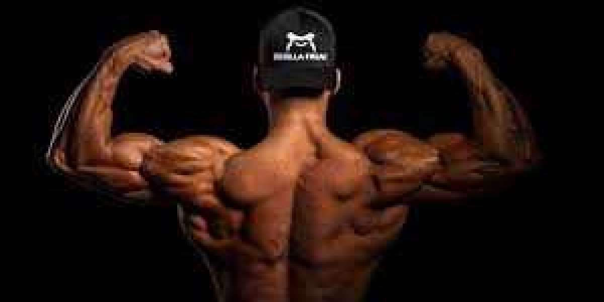 Anavar Medicine Gain Weight: What You Need to Know