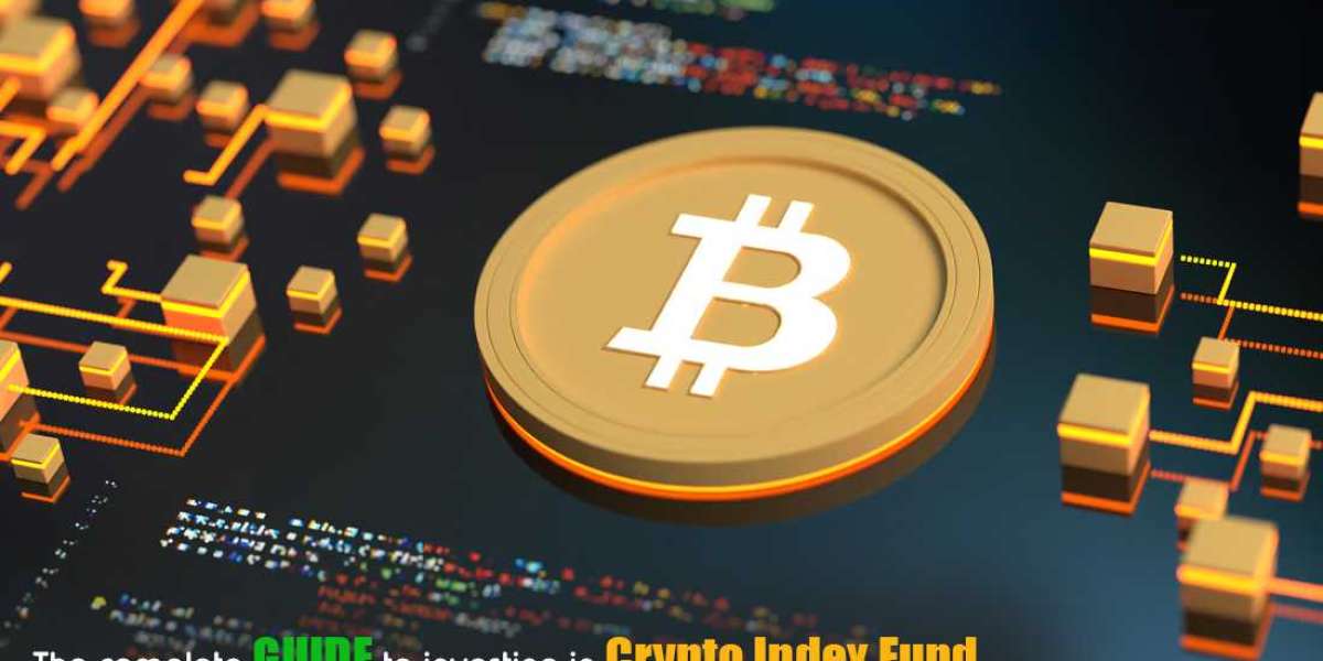 The Complete Guide to Investing In Crypto Index Fund