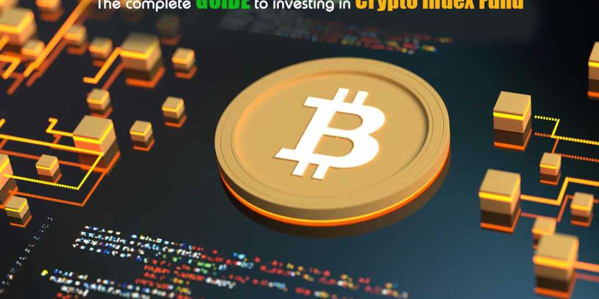 The Complete Guide to Investing In Crypto Index Fund